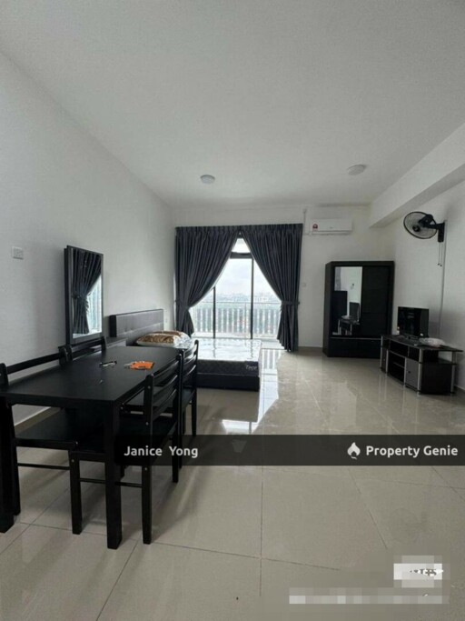 KSL Residence 2 @ Kangkar Tebrau Studio For Rent