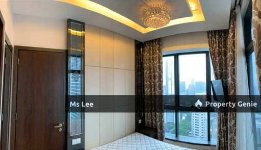 Dorsett Residence @ Bukit Bintang