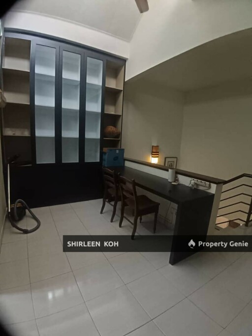 Room Renting at Taman Bukit Indah