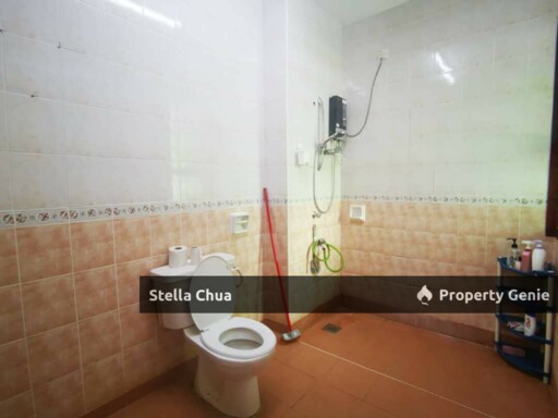 Double Storey Terrace House for SALE 📍Taman Impian Emas