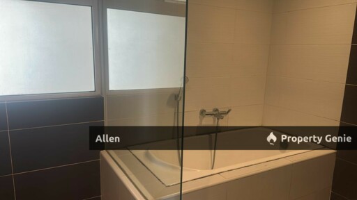 Encorp Marina Tower 1 @ Puteri Harbour – High Floor Studio with Bathtub