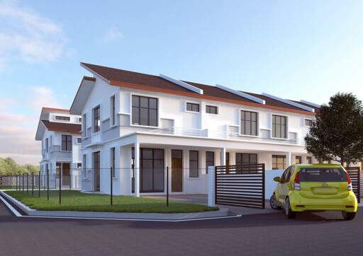 Residensi PR1MA Tok Bali