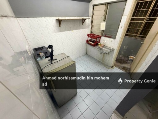 Apartment Brunsfield Riverview, Seksyen 13, Murah untuk Dijual.