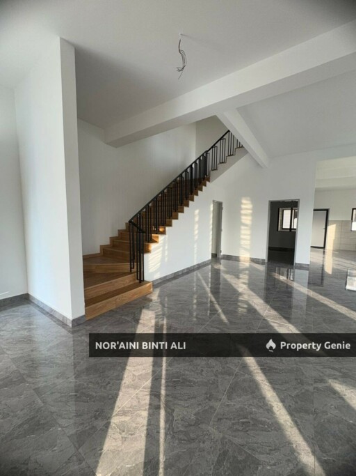 REPULSE BAY RESIDENCES, Tanjung Lumpur KUANTAN