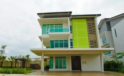 Ambrosia @ Kinrara Residence