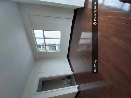 Subang Olives Residence Dual Key Below Market Value
