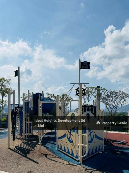 Imperium Residence, Kuantan Waterfront Resort City
