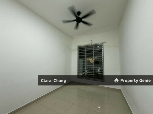Taman Saujana @ Kluang Single Storey Terrace House for Rent