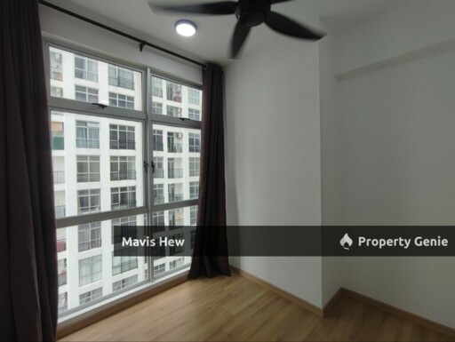 For Rent, Midas @Seri Alam, 2 Carpark, Fully Furnished