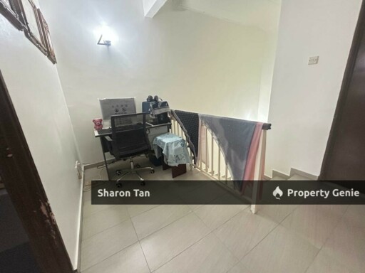 2 Storey Terrace House Tmn Nusa Damai JB Unblock View Freehold