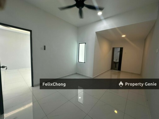 Taman Sri Skudai 1 Sty Semi D,Jalan Perak,Skudai,Renovated,Extend