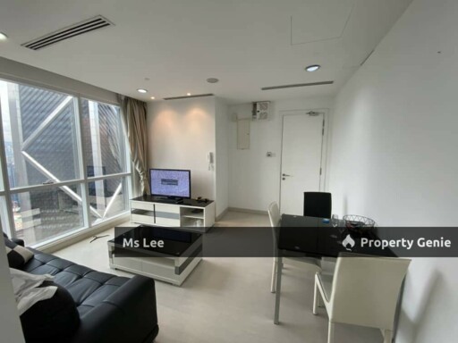 Binjai 8 @ KLCC -Near LRT, Level 32 Corner Unit, Ready Unit, Open for Reservation Now
