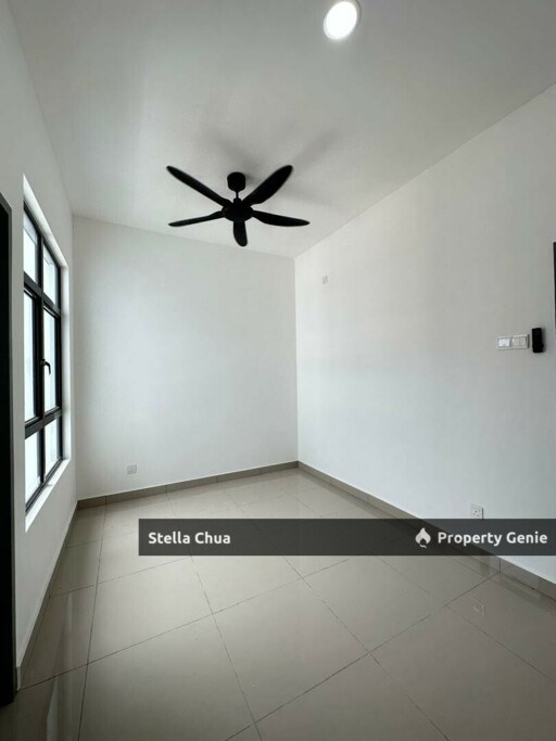 Austin Duta Double Storey House for Rent