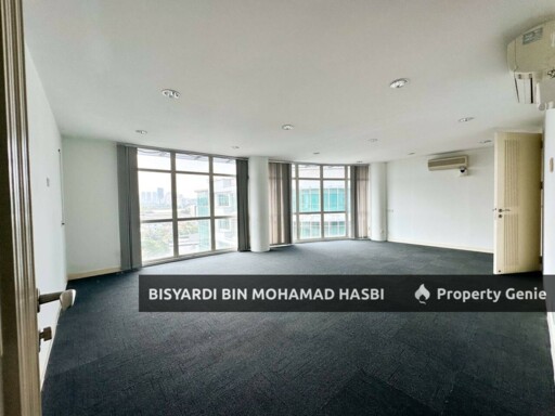 Corner Enblock 9 Storey Shop Office Jaya One, Petaling Jaya.