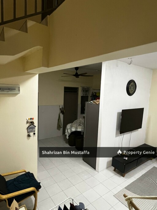 Residensi Pr1ma Kota Tinggi