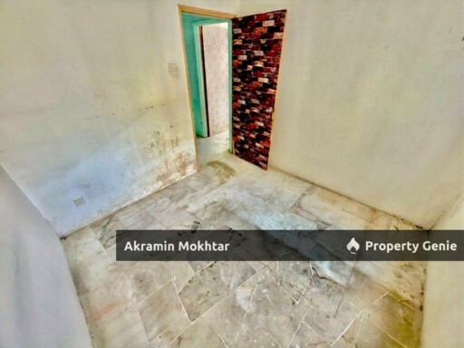 Apartment Astana Alam 3 Blok Intan, Bandar Puncak Alam Selangor