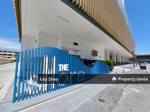 The Shore Soho Suites for Rent, Airbnb Service Residence City View in the heart Kota Kinabalu City