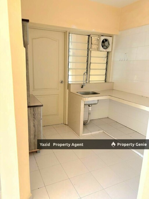 Sentul Utama Condo, Sentul, KL ( MURAH )