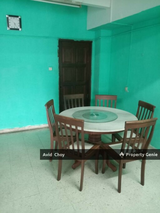 Taman Kota Kulai, 2 Storey Terrace House
