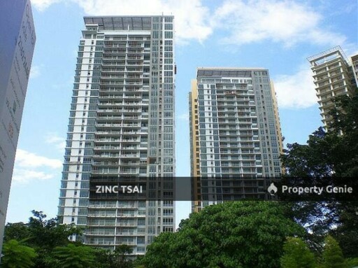 Hampshire Residences