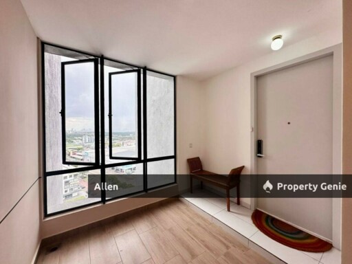 Sky Tree @ Bukit Indah: Premium Dual Key Corner Units