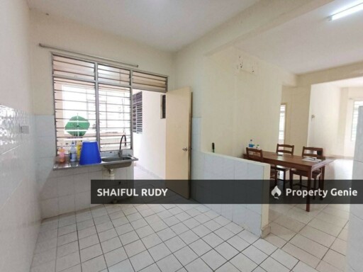 D'Rimba Kota Damansara