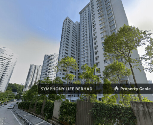 Surin Condominium