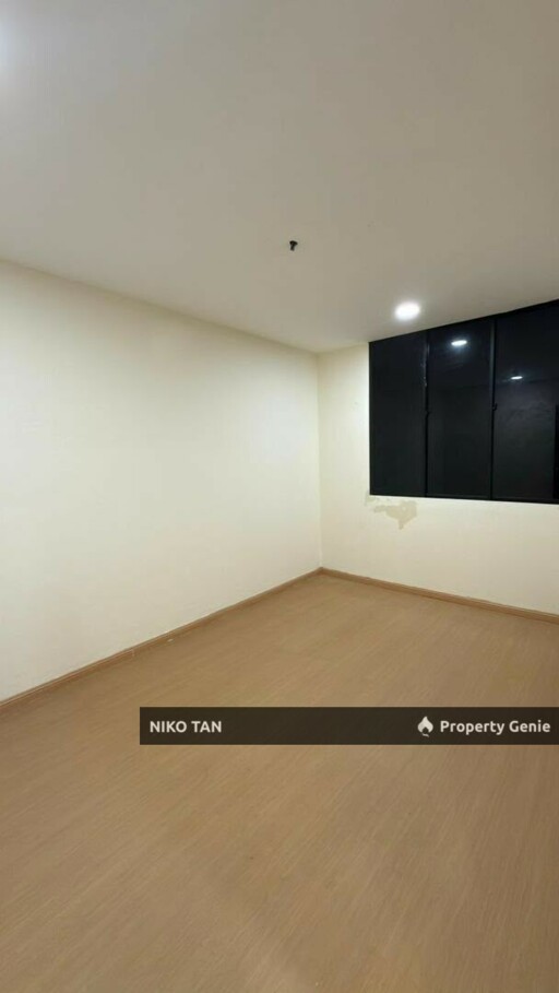 Cengal Flat Fully Renovated Taman Putri Kulai For Sale