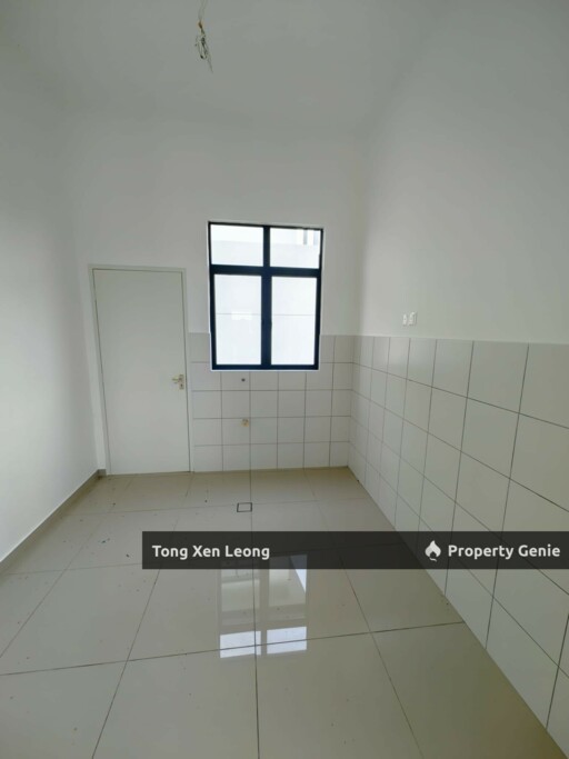 2 Storey Corner For Sale @ Bukit Katil Damai