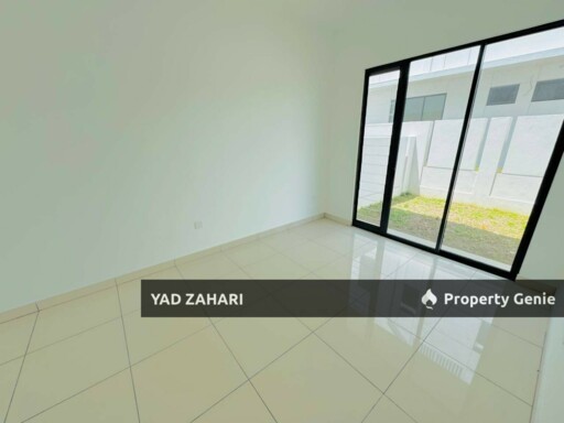 Elmina Green 8, Shah Alam | 2-Storey Semi-D 5 Bedrooms | RM2.4M - Corner Lot with Extra Land and More Parking