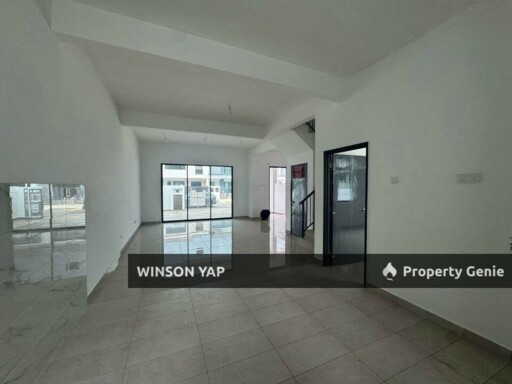 2 Storey Terrace House Taman Austin duta JB Freehold Non Bumi