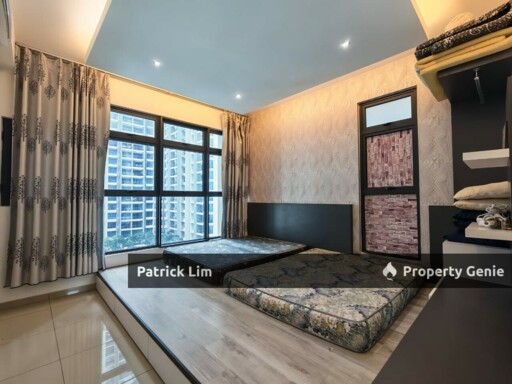 Atlantis Residence For Sales Rm310k (Nego）