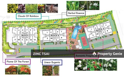 Gardenview Residence🔥Save RM 233,000🔥5 mins drive to Cyberjaya City Centre & DPulze Mall