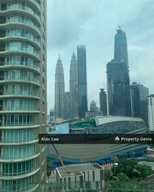 The Oval @ KLCC