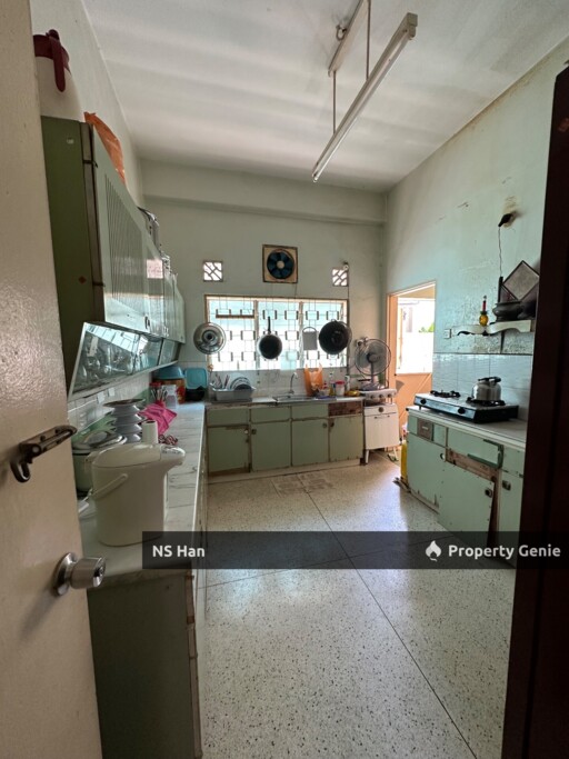 Ujong Pasir Semi-Detached Home In Melaka – Freehold And Spacious 2000 sqft