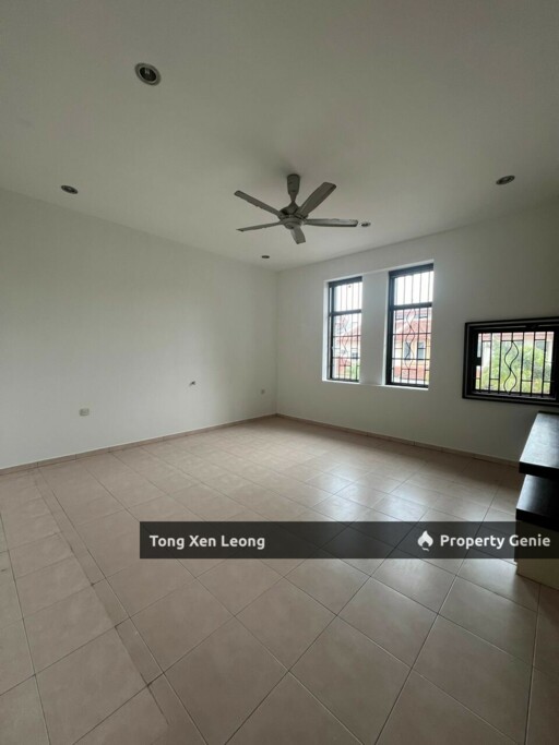 Pertam Jaya Double Storey Corner Lot For Sale at RM 870,000 By Tong Xen ...