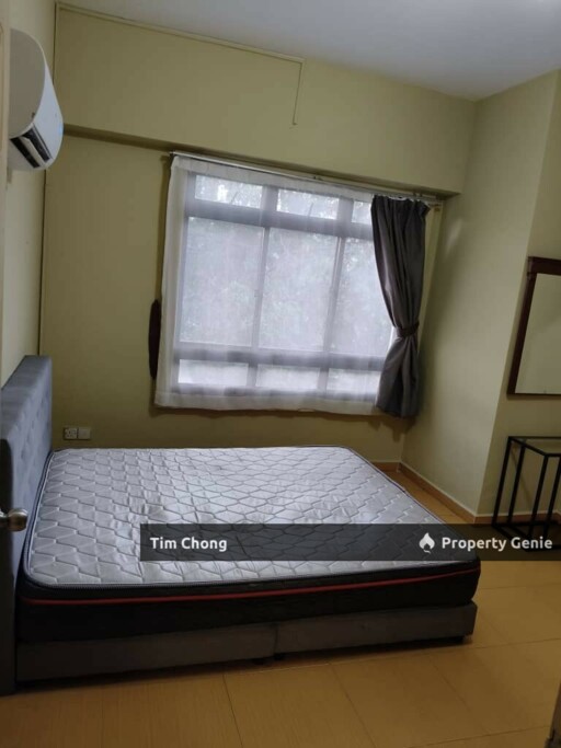 The Habitat Condominium