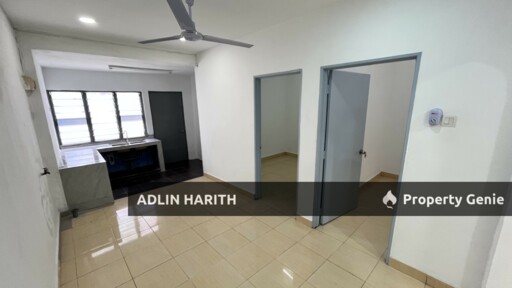 Jalan Sb Indah 1/5