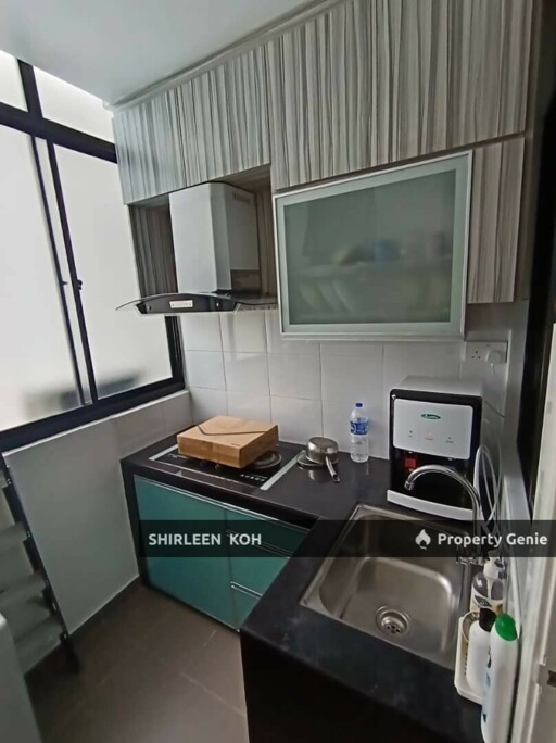 Room for Rent at Jentayu Residency @ Tampoi