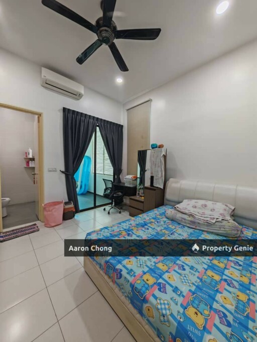 Ozana Residence For Sale Ayer Keroh For Sale