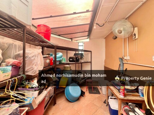 [2,300 sqft] Freehold❗️ Renovated End Lot 2-Storey Mayang Sari, TTDI Jaya Seksyen U2 Shah Alam