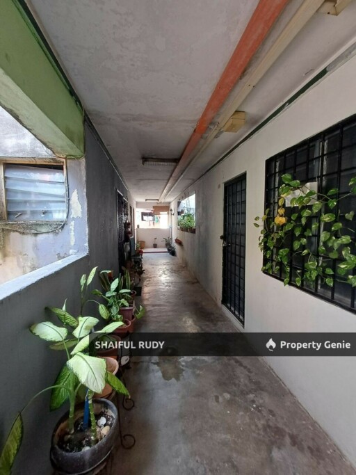 Want to Sell. Apartment Idaman Damansara Damai