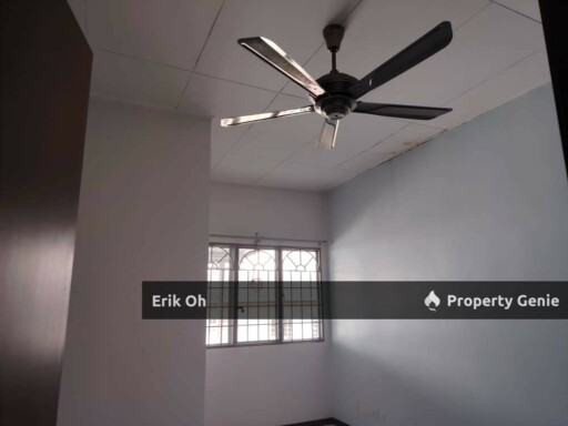 Taman Kajang Perdana 2 Storey