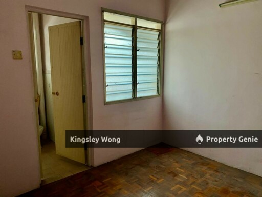 Taman Song Choon Double Storey Terrace House Basic Unit Near Gunung Rapat Simpang Pulai