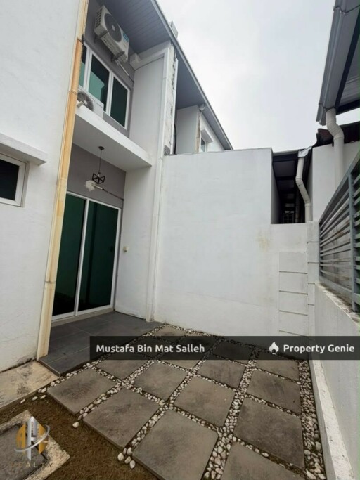 [Renovated] Double Storey Semi Detached, Eugene, Bukit Banyan, Sungai Petani