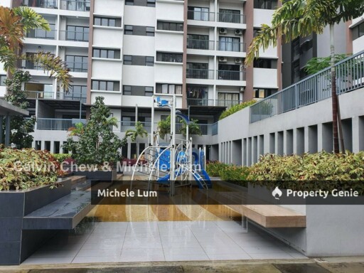 [Below Market 41%] Palm Hill Residence 2 Residensi Bukit Palma 2 Kajang