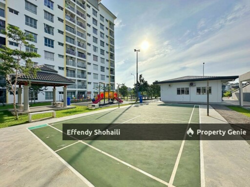 VISTA SUNGAI RAMAL CONDO