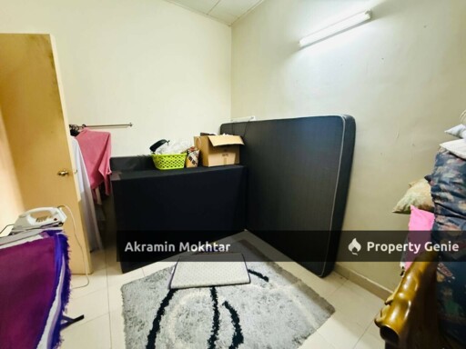 CORNER LOT & RENOVATED | SINGLE STOREY TERRACE HOUSE, TAMAN BERNAM JAYA