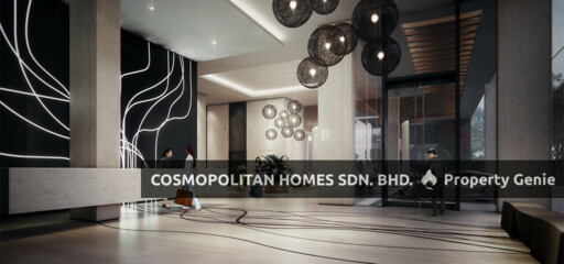 Urban Suites, Penang