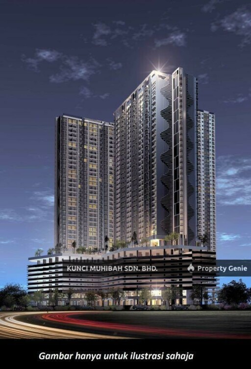 Residensi Riamas